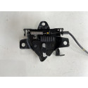 Fechadura Capo Hyundai I30 2009 2010 2011