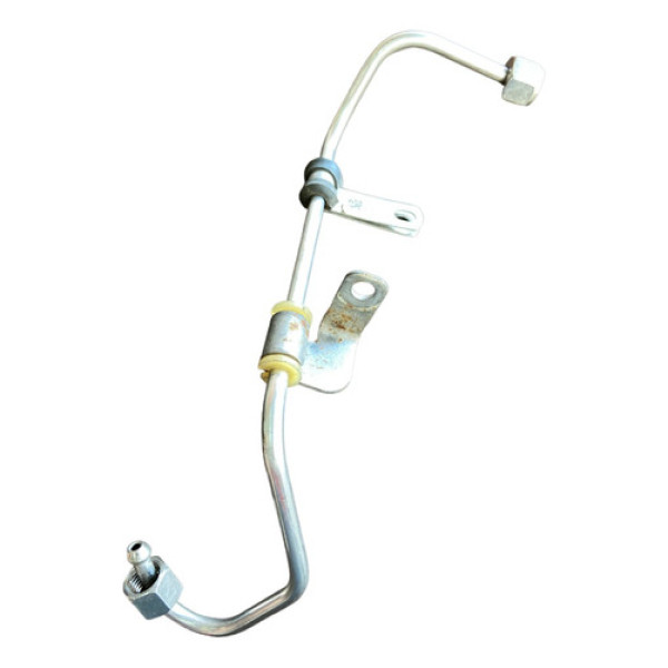 Cano Mangueira Bomba Alta Pressão Ford Focus 2.0 2014