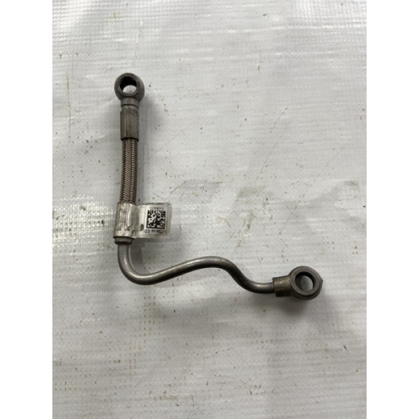 Mangueira Óleo Turbina Fiat Toro 2.0 Diesel 2023 46336915