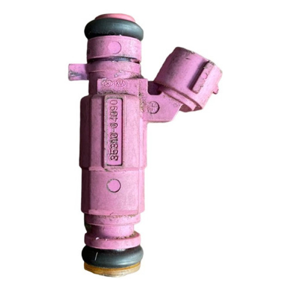 Bico Injetor Hb20 1.0 Kia Picanto 1.0 Flex Unidade