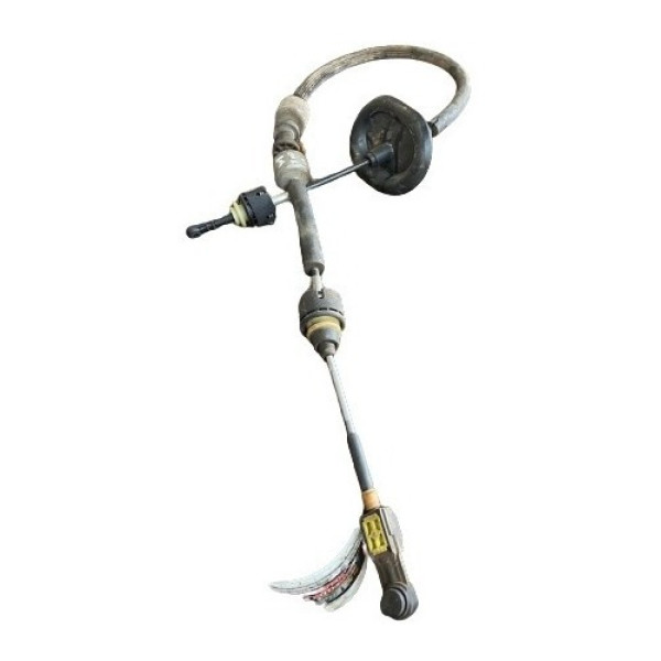 Cabo Trambulador Cambio Automático C4 308 3008 408 1.6 Thp