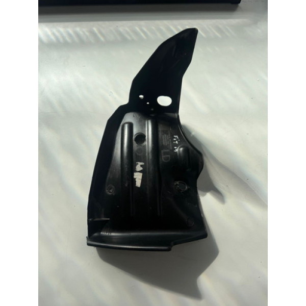 Parabarro Traseiro Direito Extensão Honda Fit 2019 2020