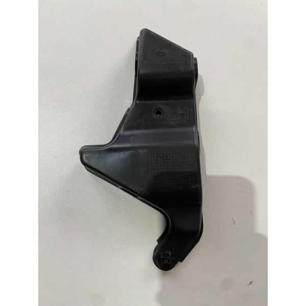 Capa Cobertura Haste Trava Esquerda Hb20 1.6 2014 2015 2016