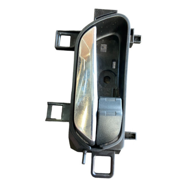 Maçaneta Interna Traseira Direita Nissan Kicks