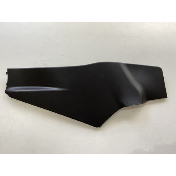 Acabamento Console Central Esquerdo Renault Captur 2019