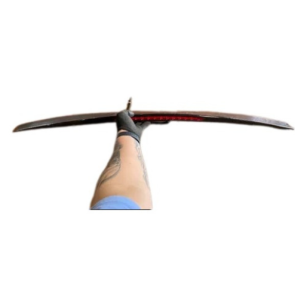 Aerofólio Tampa Traseira Veloster 1.6 2012 2013