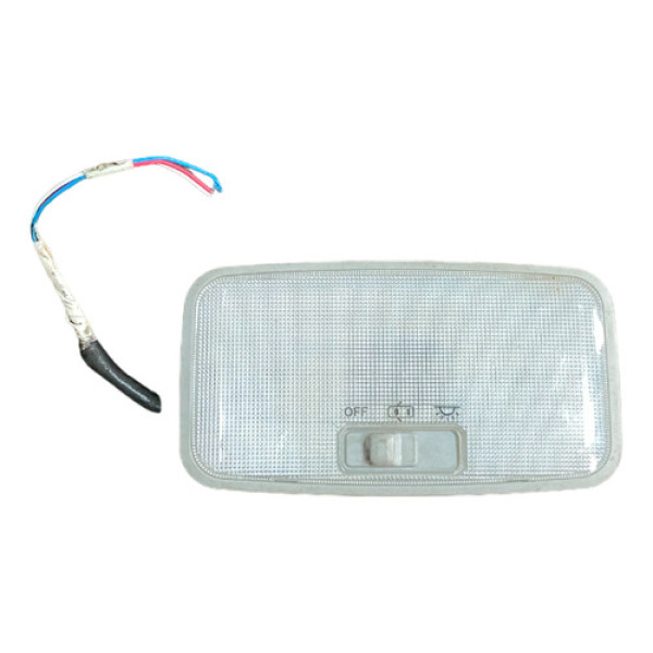 Luz Teto Cortesia Corolla 1.8 2016 2017