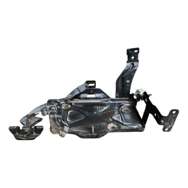 Suporte Bateria Fiat Toro 2018