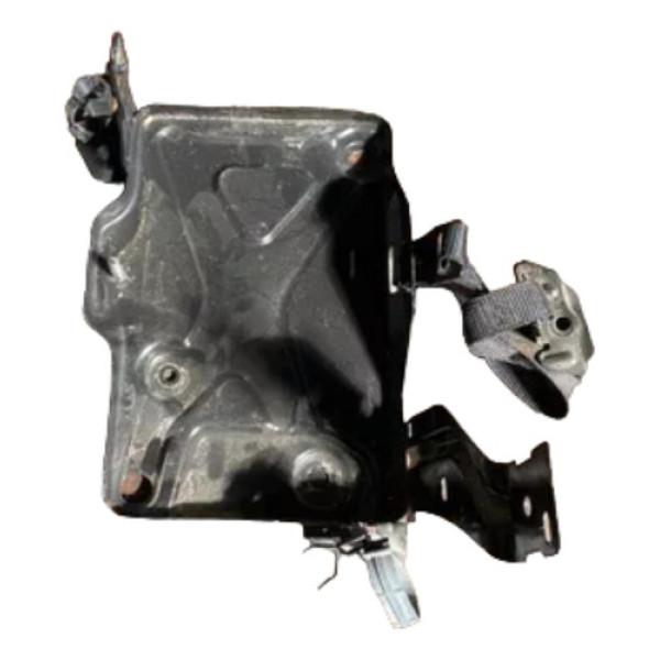 Suporte Da Bateria Fiat Toro 2.0 Diesel 2017 2018