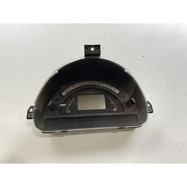 Painel Instrumento Citroen C3 1.4 2008 Preto