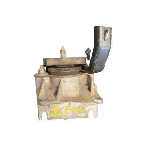 Coxim Do Cambio Lado Esquerdo Scenic 1999 A 2009 7700427286