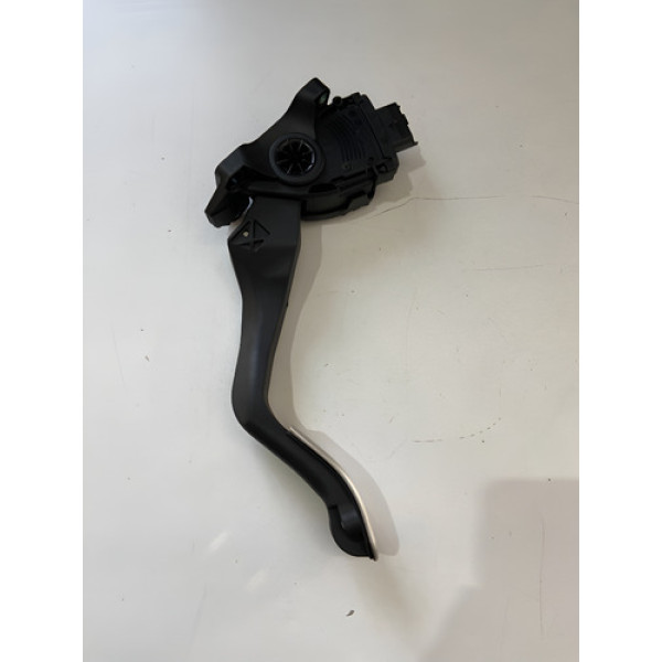 Pedal Do Acelerador Peugeot 408 1.6 2013 2014