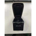  Console Apoio Braço Honda Civic 2013-16 83403-tr8-m010-m1 Cinza