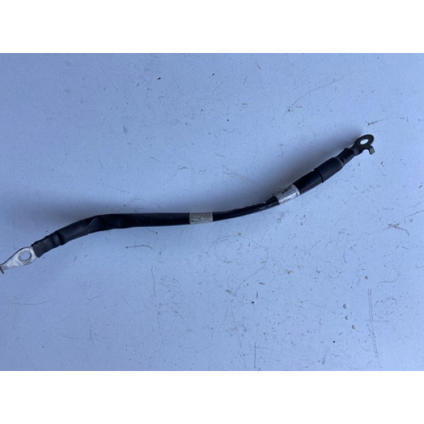 Cabo Negativo Da Bateria Hyundai Ix35 2.0 2011 À 2014 Preto