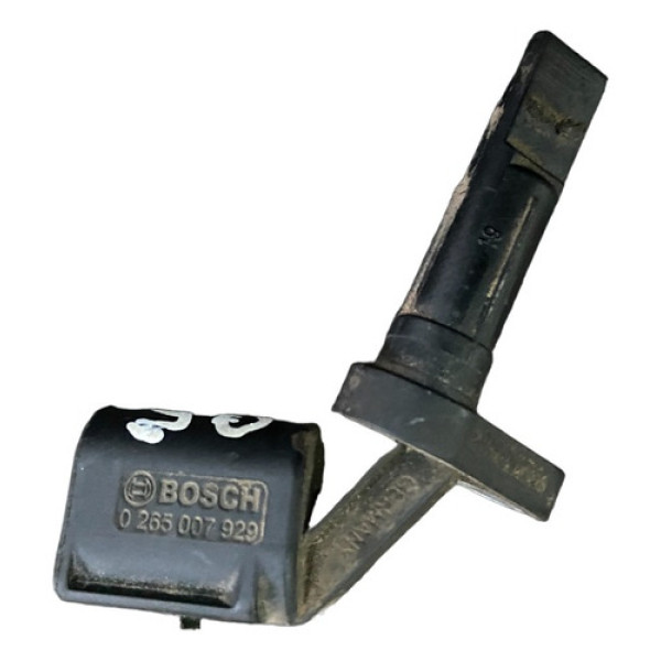 Sensor Abs Dianteiro Esquerdo Audi Q5 2.0 2011 0265007929