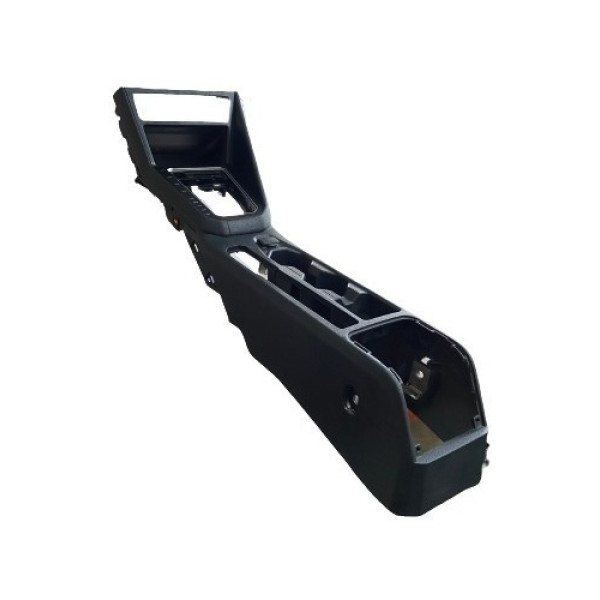 Console Central Polo Virtus 1.0 Tsi 2017 2019