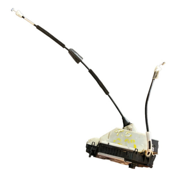 Fechadura Porta D.d. Peugeot 208, 2008 2014-18