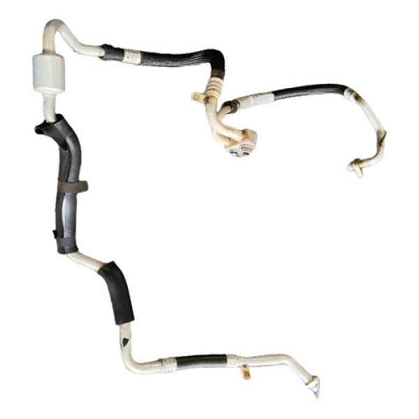 Mangueira Do Ar Condicionado Jeep Compass 2.0 2017 2018