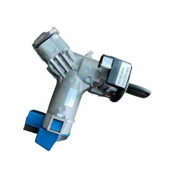 Chave Comutador De Ignição New Fiesta 1.6 2014 2015 2016