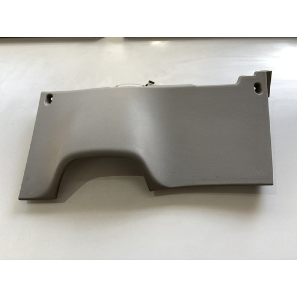  Acabamento Esquerdo Inferior Painel Hyundai Azera 2010/2011