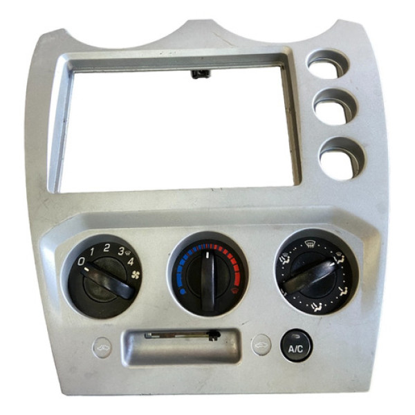  Moldura Painel Ford Fiesta 2008 A 2014