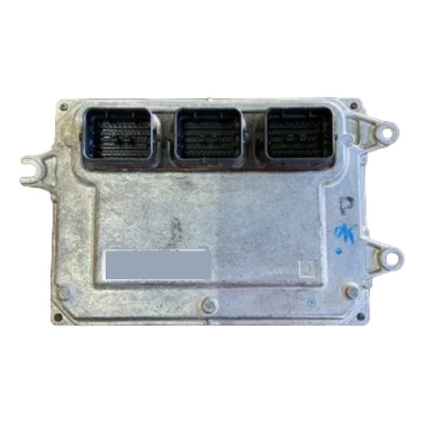 Módulo De Injeção Honda City 2009 2010 2011 2012