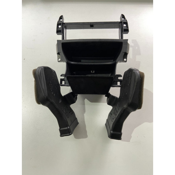 Porta Treco Console Central Citroen Ds3 1.6 2013 2014