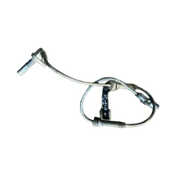 Sensor Abs Dianteiro Esquerdo Kwid 1.0 3cc 2017 2018