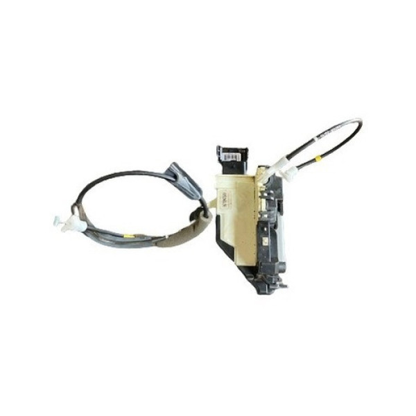 Fechadura De Porta Traseira Direita Peugeot 408 2015 2016