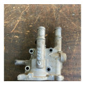 Carcaça Valvula Termostatica Gm Cruze 012992382 / 96817255