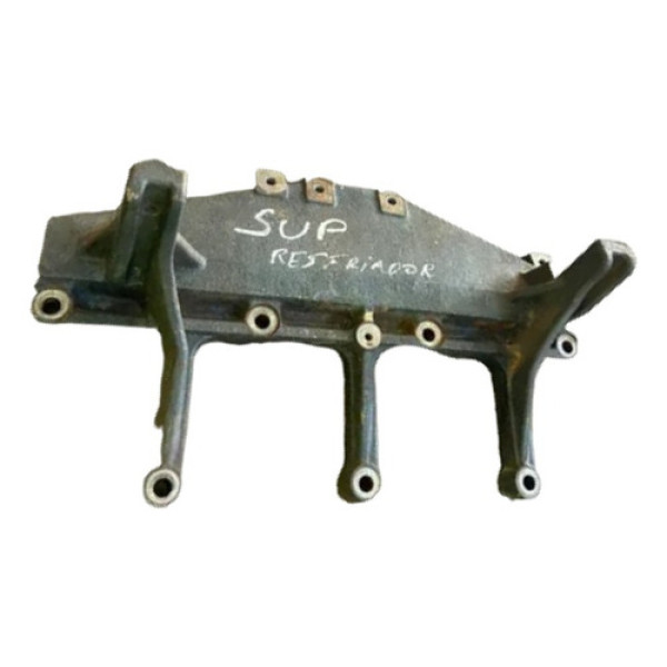 Suporte Resfriador Àgua Radiador Turbina L200 Triton 3.2 10 