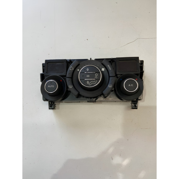 Comando Do Ar Peugeot 408 1.6 2013 2014
