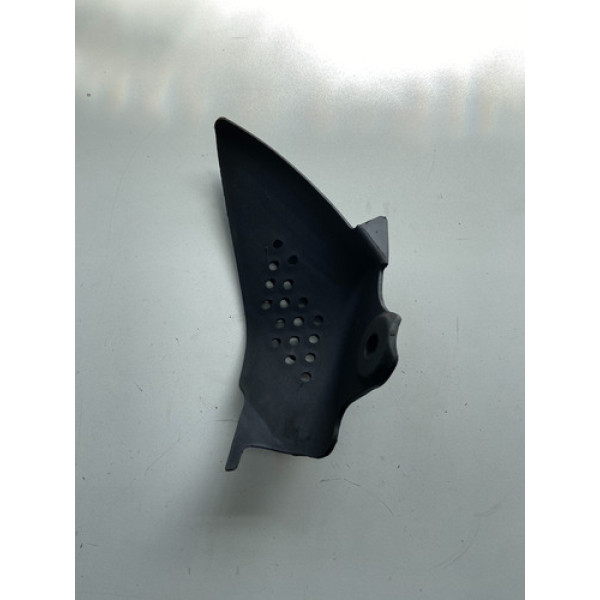 Acabamento Grade Churrasqueira L.d Chevrolet Cobalt 2013