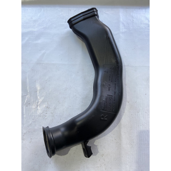 Duto Ar Esquerdo Calefação Renault Captur 2019