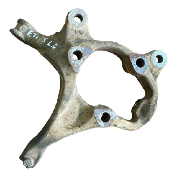 Manga De Eixo Montante Dianteiro Direito Etios 1.5 Manual