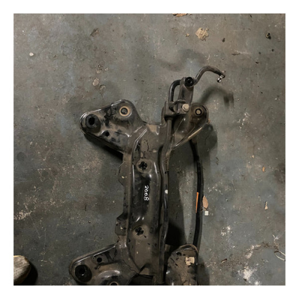 Agregado Peugeot 2008 1.6 2016 2017 2018 