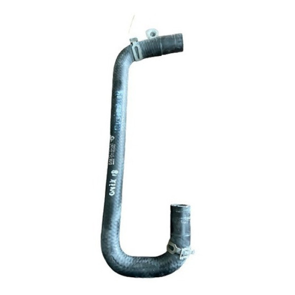 Mangueira Inferior Saída Reservatório Água Onix Tracker 