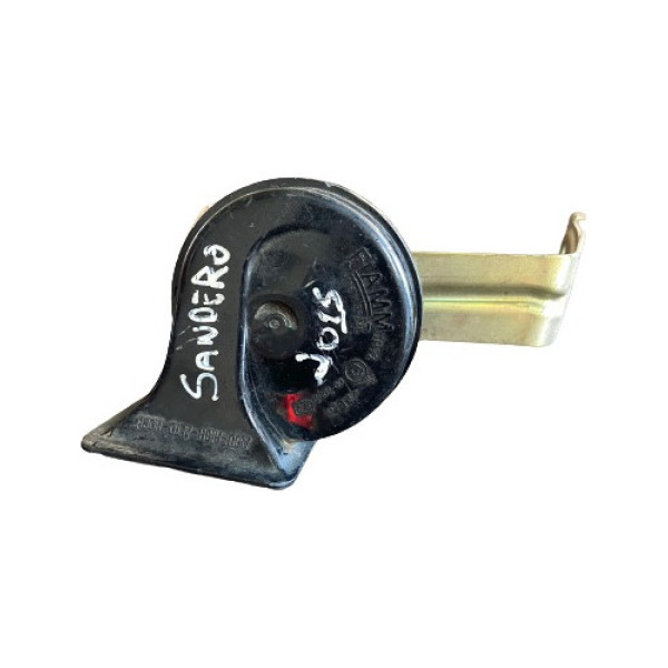 Buzina Sandero 2015 2016 2017