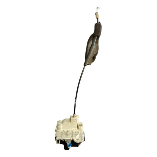 Fechadura Elétrica Porta Dianteira Esquerda