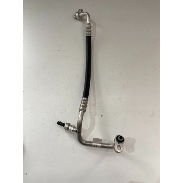 Mangueira Do Ar Condicionado Onix 1.0 3cc 2020 2021