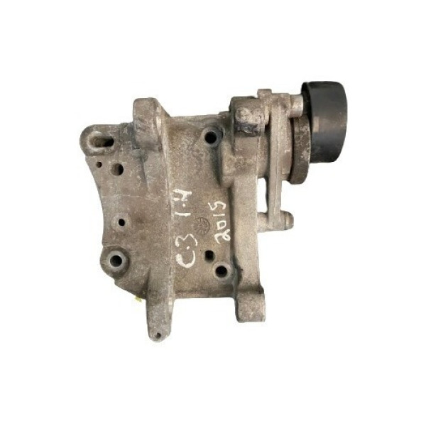 Suporte Do Alternador Citroen C3 Peugeot 206 1.4 9637349380