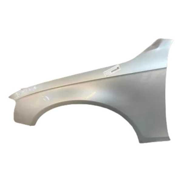 Paralama Lado Esquerdo Audi A4 2011 2012 Avaria