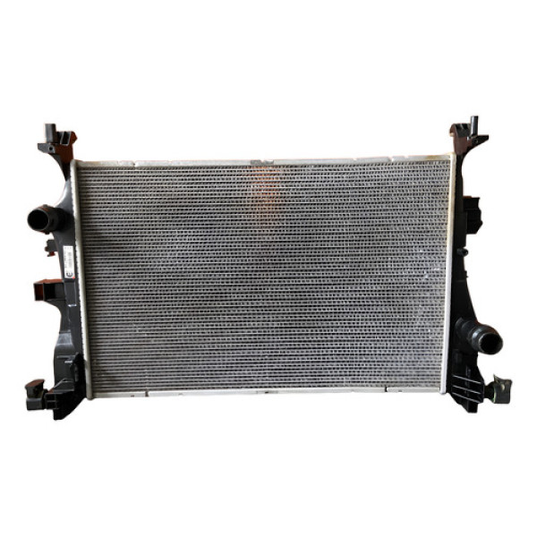 Radiador Fiat Toro 2.0 16v 2019 2020 2021 Volcano