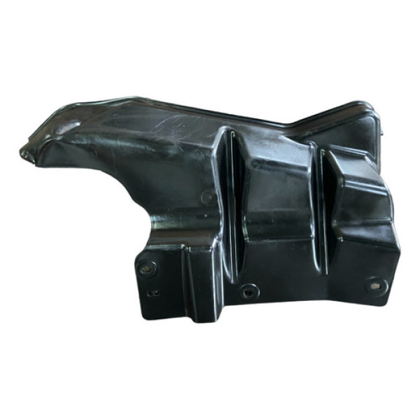 Proteção Lateral Correias Caixa Roda Fiat Argo 1.8 Automátic