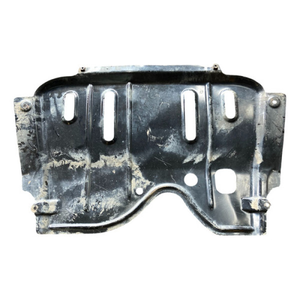 Protetor De Carter Renault Sandero 1.6 2015 2016