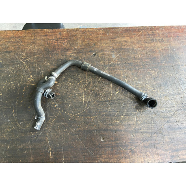 Mangueira De Água Quente Vw Nivus 1.0 Tsi 2021/2022