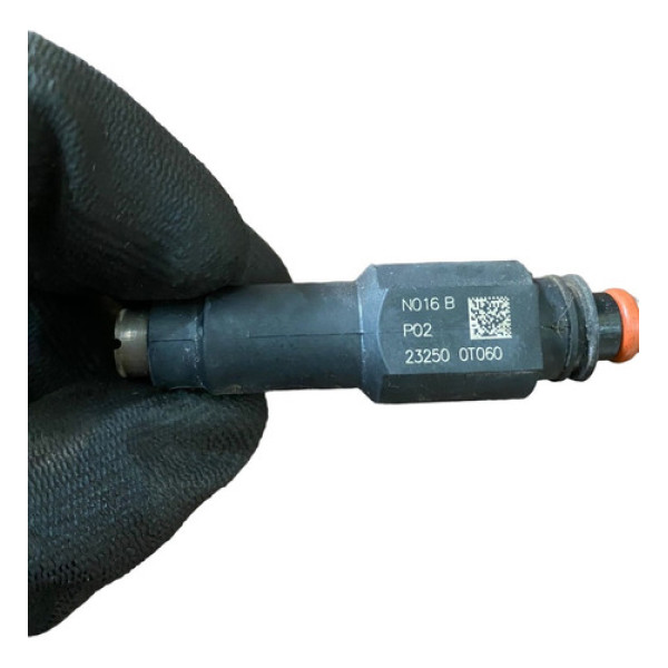 Bico Injetor Toyota Corolla 2.0 16v Flex 23250-0t060 Unidade