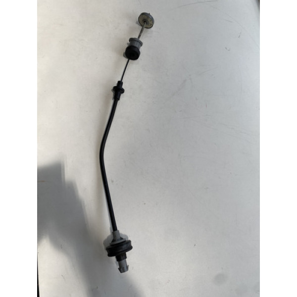 Cabo De Embreagem Peugeot 1.6 Escapade 206 2006 2007