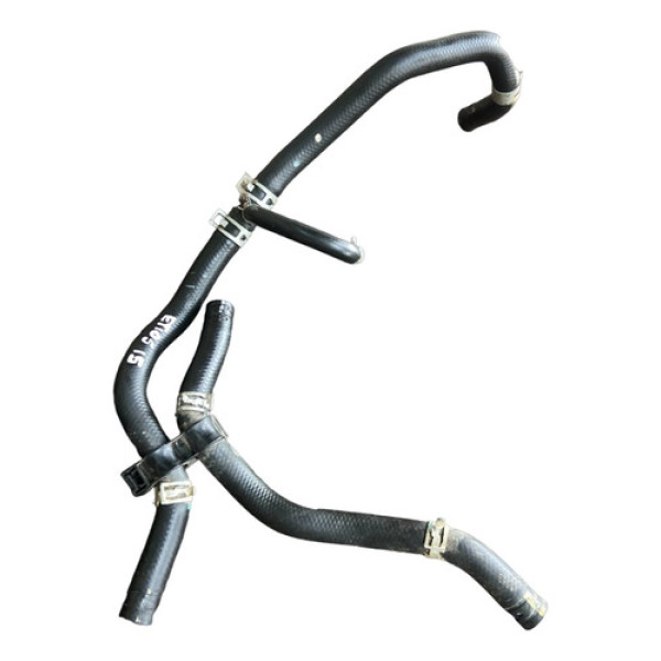 Mangueira  Do Radiador Do Etios 1.5 2015.