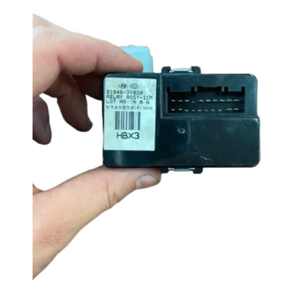 Modulo Central Hyundai Azera 3.0 V6 2013 2014